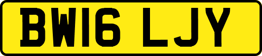 BW16LJY