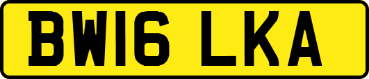 BW16LKA