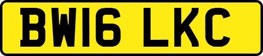 BW16LKC