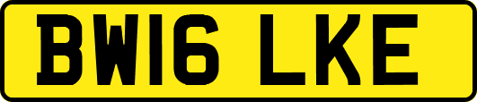 BW16LKE