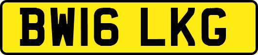 BW16LKG
