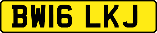 BW16LKJ