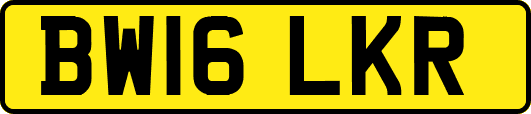 BW16LKR