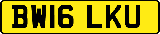 BW16LKU