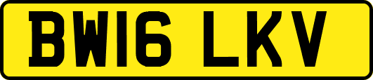 BW16LKV