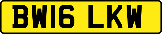 BW16LKW