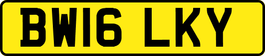 BW16LKY