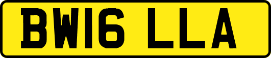 BW16LLA