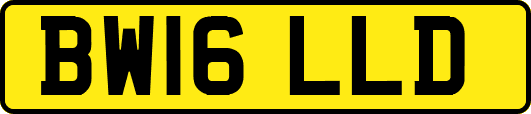 BW16LLD