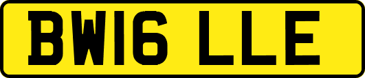BW16LLE