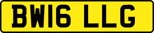 BW16LLG