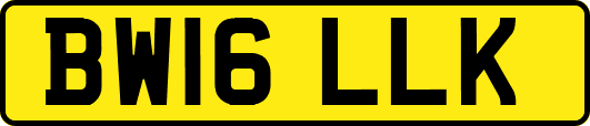 BW16LLK