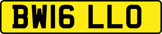 BW16LLO