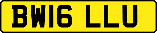 BW16LLU