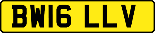 BW16LLV