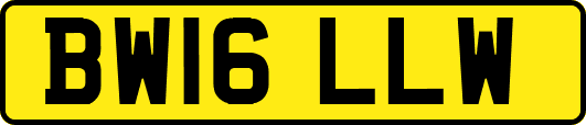 BW16LLW