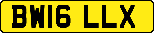 BW16LLX