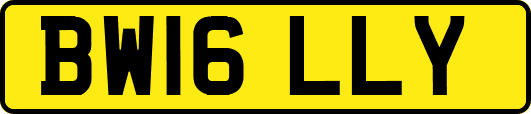 BW16LLY
