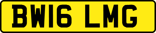 BW16LMG