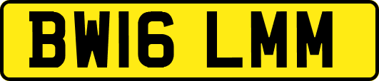 BW16LMM