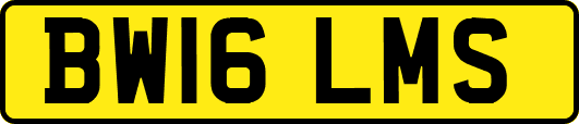 BW16LMS