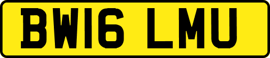 BW16LMU