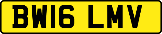 BW16LMV