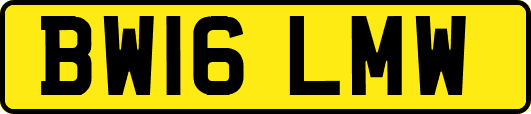 BW16LMW