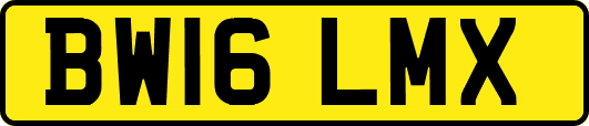 BW16LMX