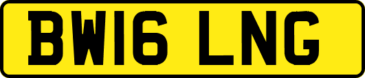 BW16LNG