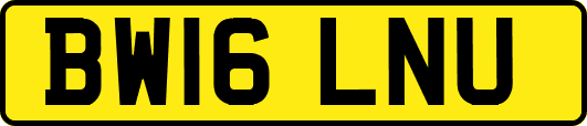 BW16LNU