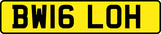 BW16LOH