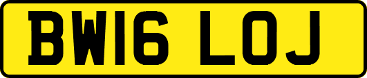 BW16LOJ