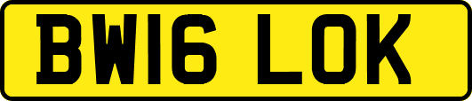 BW16LOK