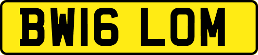 BW16LOM