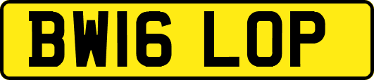 BW16LOP