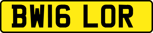 BW16LOR