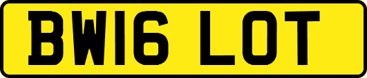 BW16LOT