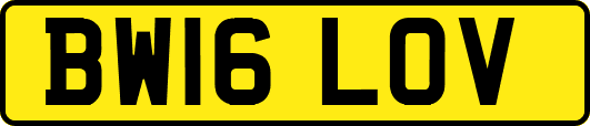 BW16LOV