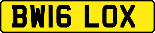 BW16LOX