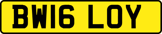 BW16LOY