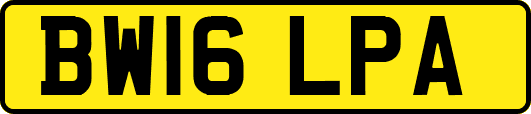 BW16LPA