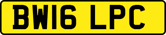 BW16LPC