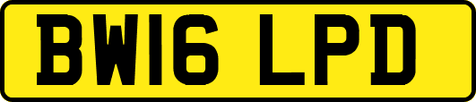 BW16LPD