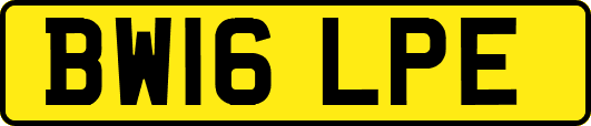 BW16LPE