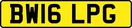 BW16LPG