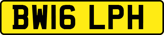 BW16LPH