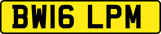 BW16LPM