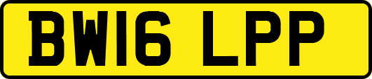 BW16LPP