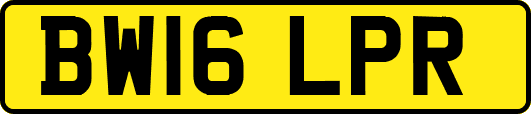 BW16LPR